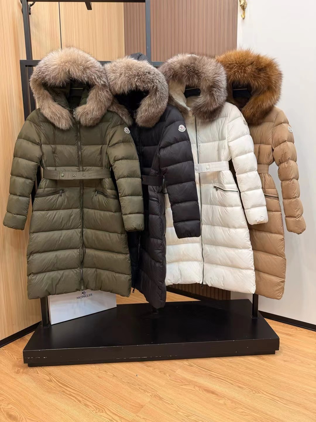moncler down jacket 50
